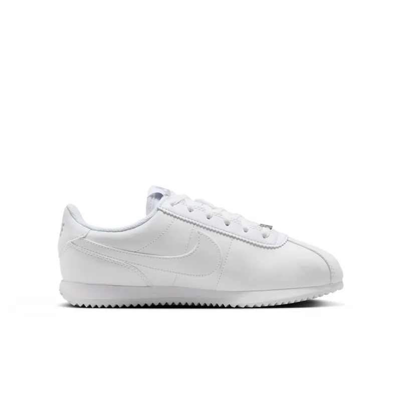 Nike Cortez White Wolf Grey (DM0950-107)