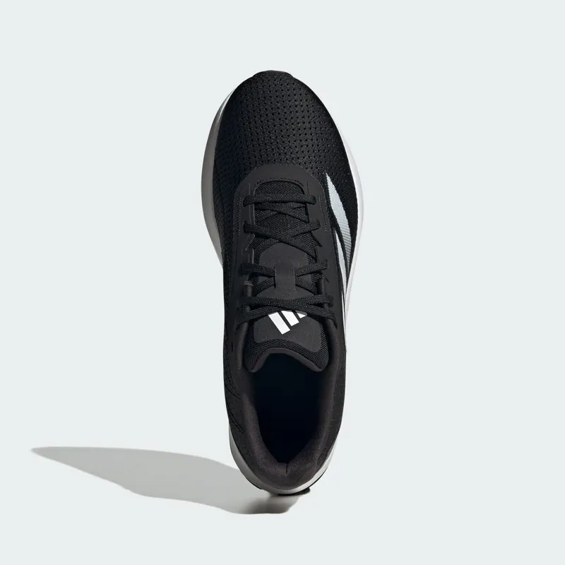 adidas Duramo SL Wide Core Black Cloud White Carbon (IG0309)