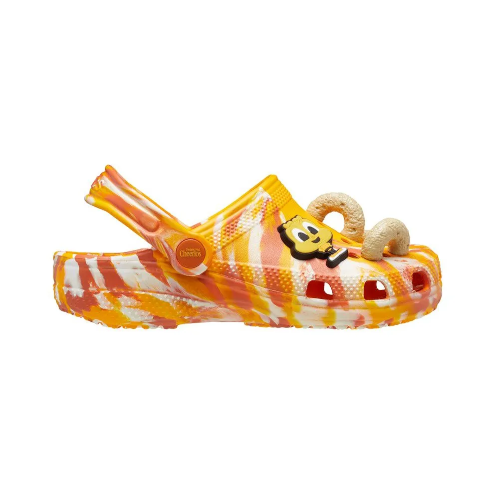 Crocs Classic Clog Honey Nut Cheerios (207930-846)