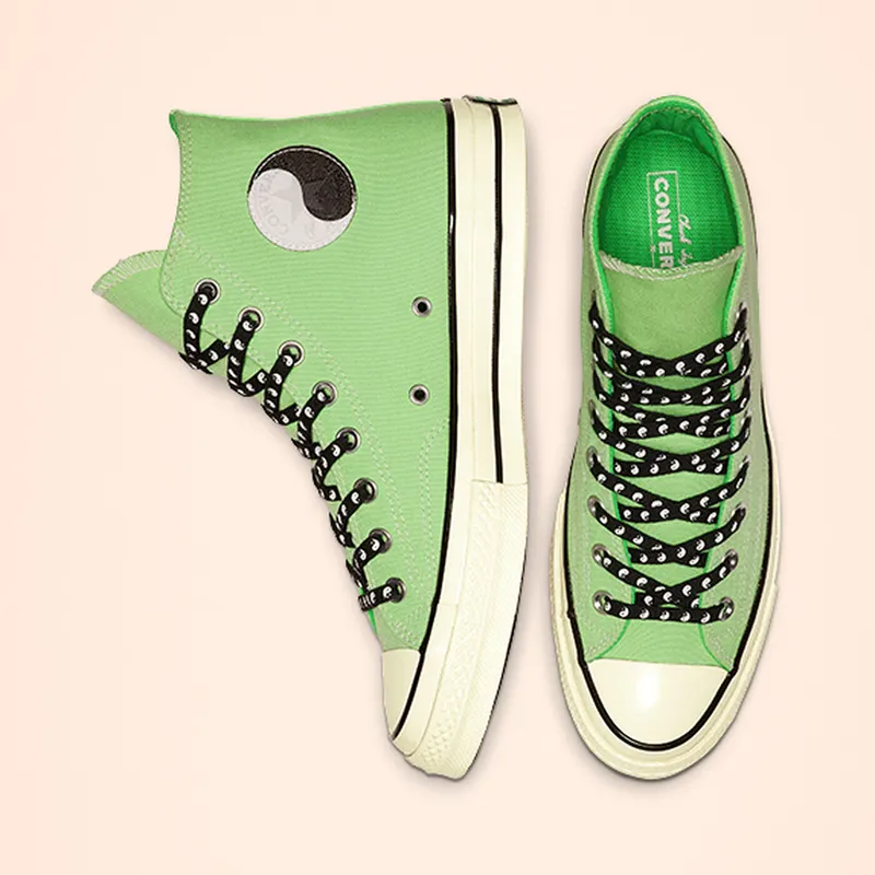 Converse Chuck Taylor All Star 70 Hi Psykichs Pack Aphid Green (164210C)