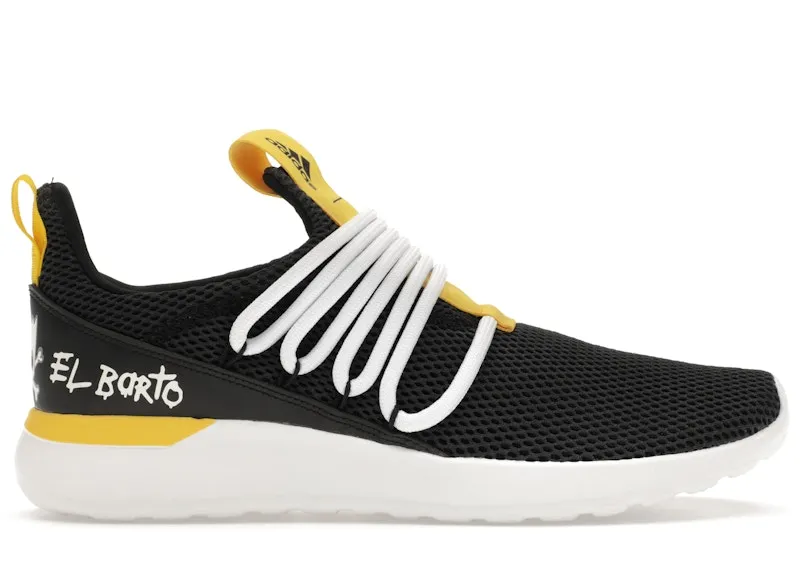 Adidas Lite Racer Adapt 3.0 Core Black / Core Black / Cloud White (GV9694)