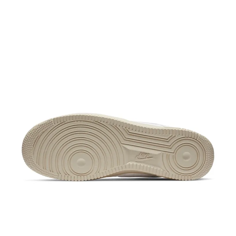 Nike Air Force 1 Low Kith Paris – “White / Red-navy” (CZ7927-100)