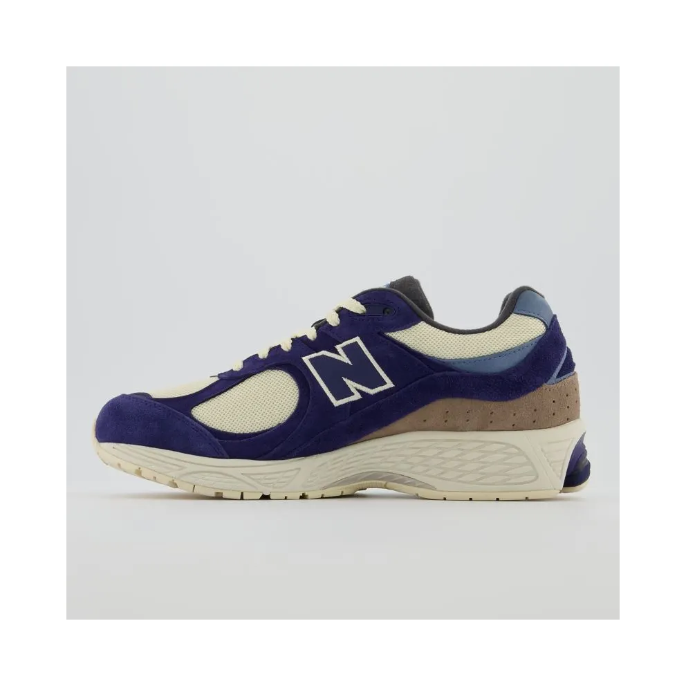 New Balance M2002 RG Navy White (M2002RG)
