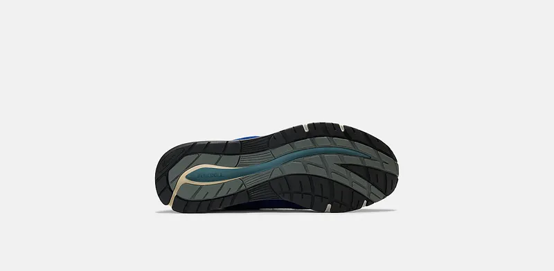 New Balance 991v2 – “Limoges / Pageant Blue” (U991VB2)