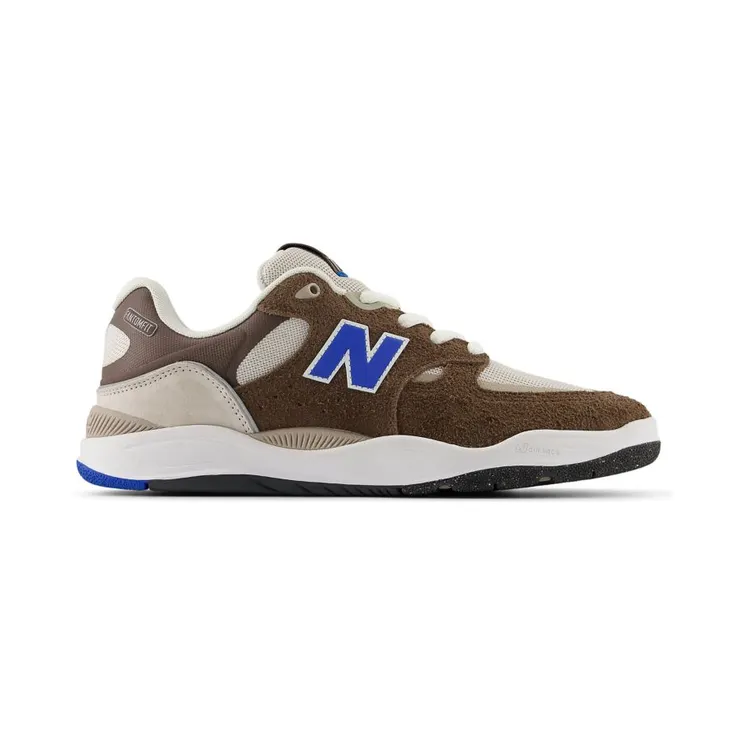 New Balance Numeric 1010 Tiago Lemos Village Psychic Grey Blue (NM1010SV)