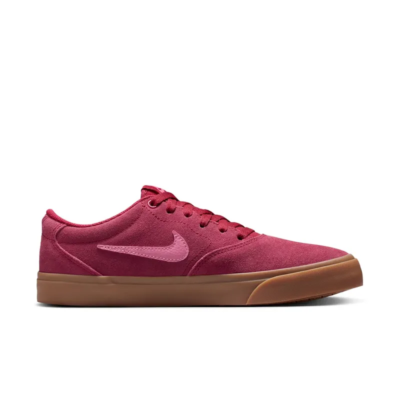 Nike Team Crimson / Gum Medium Brown / Peony (IM4399-602)