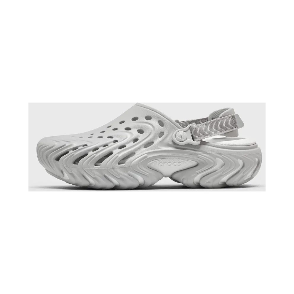 Crocs Echo II Chrome Grey
