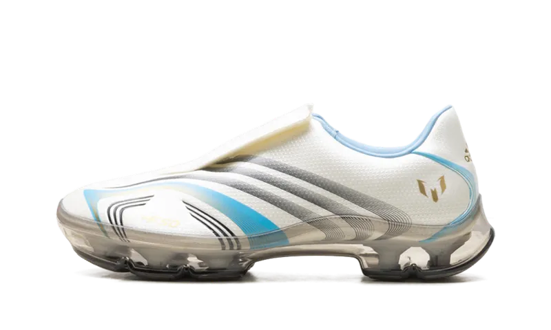 Adidas F50 Inframe “Kith – Lionel Messi Argentina” (KJ8094)