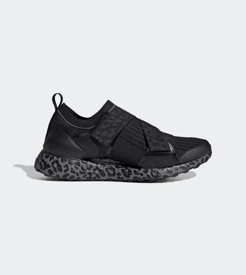 adidas Ultraboost X Core Black / Utility Black / Core Black (FU8986)