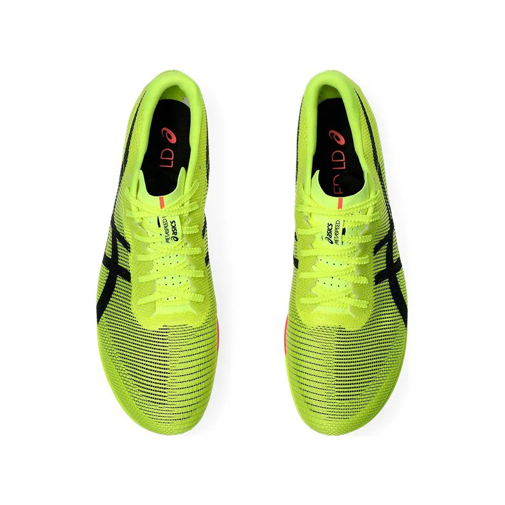 ASICS Metaspeed LD 2 Paris Safety Yellow (1093A231-750)