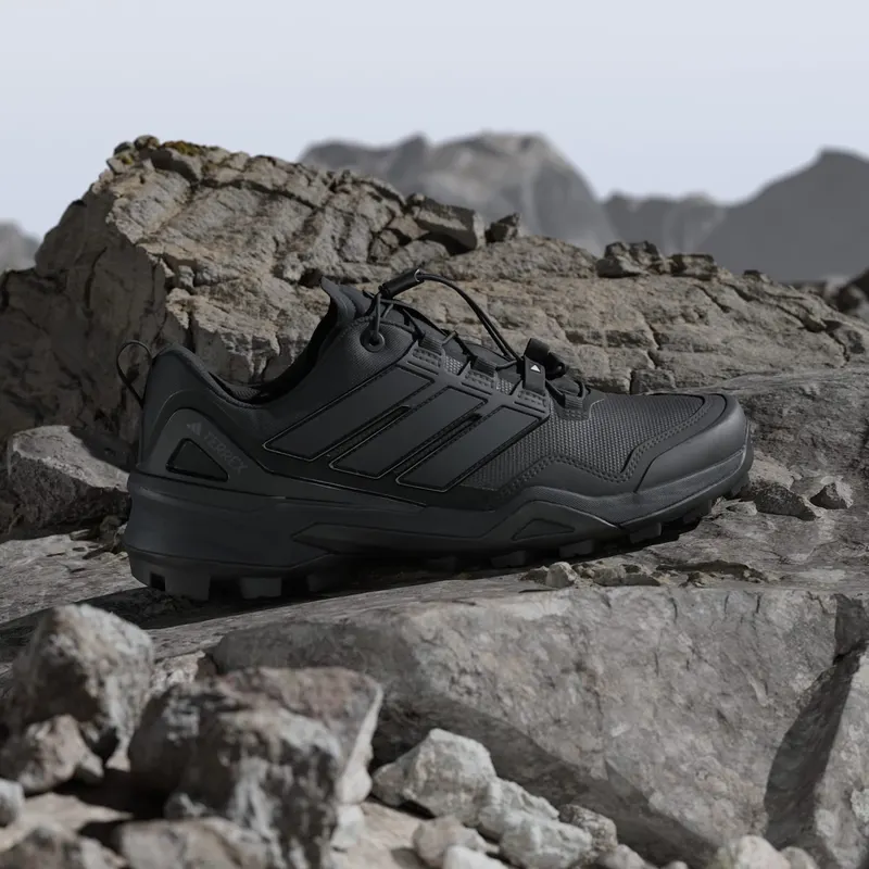 adidas Terrex Skychaser Core Black Carbon (JH6384)