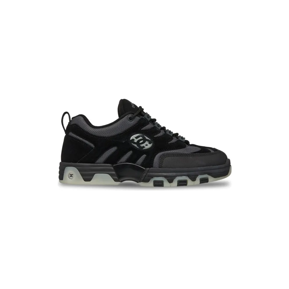 DC Hybrid Og “Black” (EDYS100016BGY)