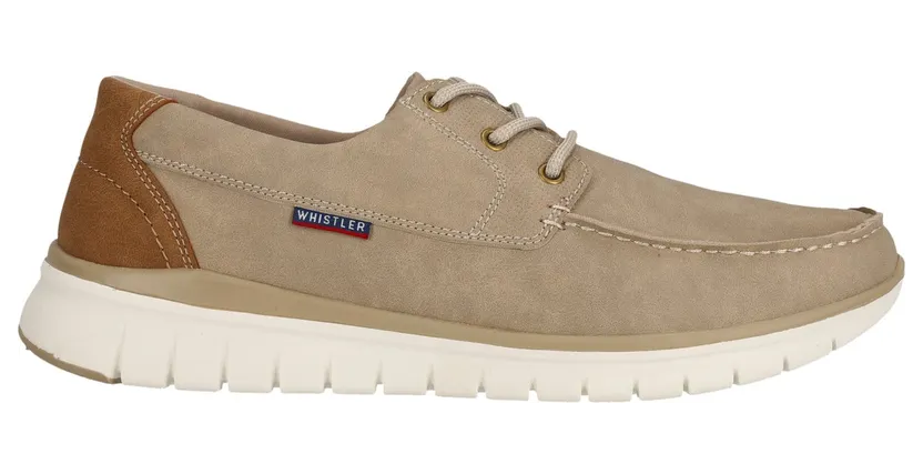 Whistler sneaker beige (W252390-3027)