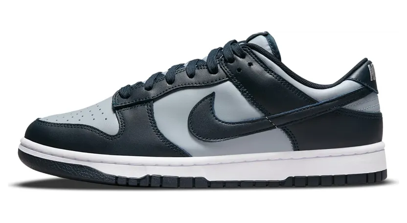 Nike Dunk Low Georgetown (DD1391-003)