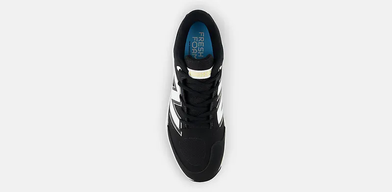 New Balance Fresh Foam 3000 V6 Molded “Black / White” (PL3000K7)
