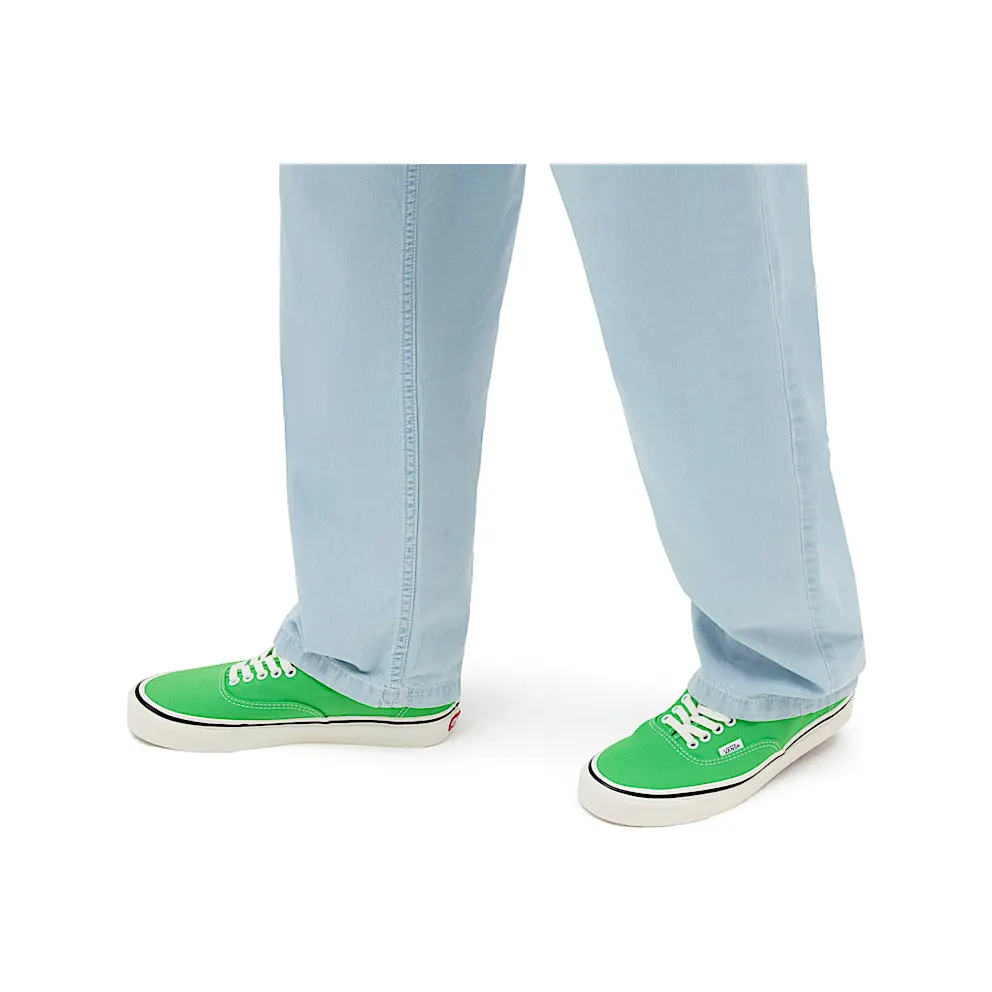 Vans Authentic – “Classic Green” (VN0005U81OZ)