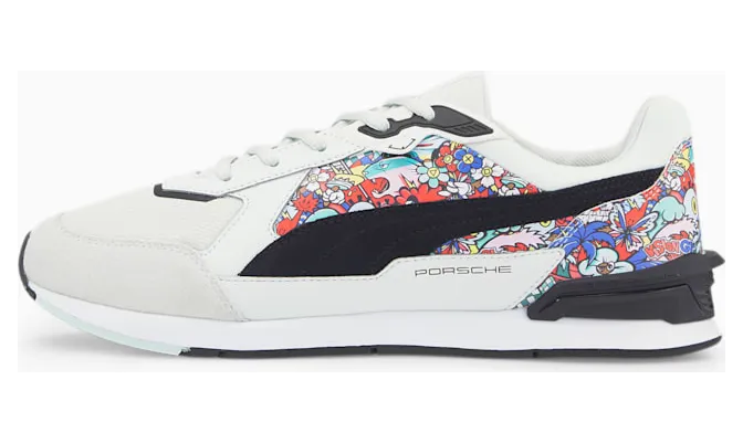 puma-sneaker 307187-01