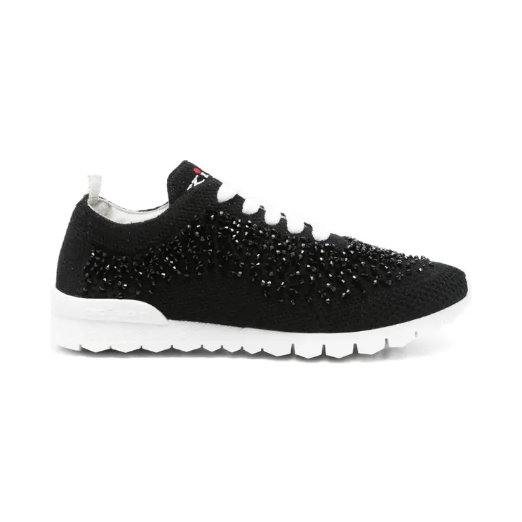 Kiton Fit mit Perlen “Black” (DSSFITAN0084740002)