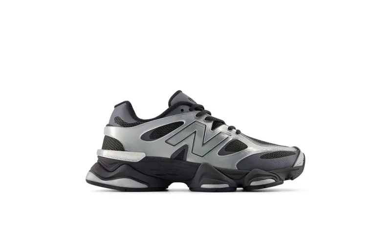 New Balance 9060x Caged “Silver Metallic” (U9060ISA)
