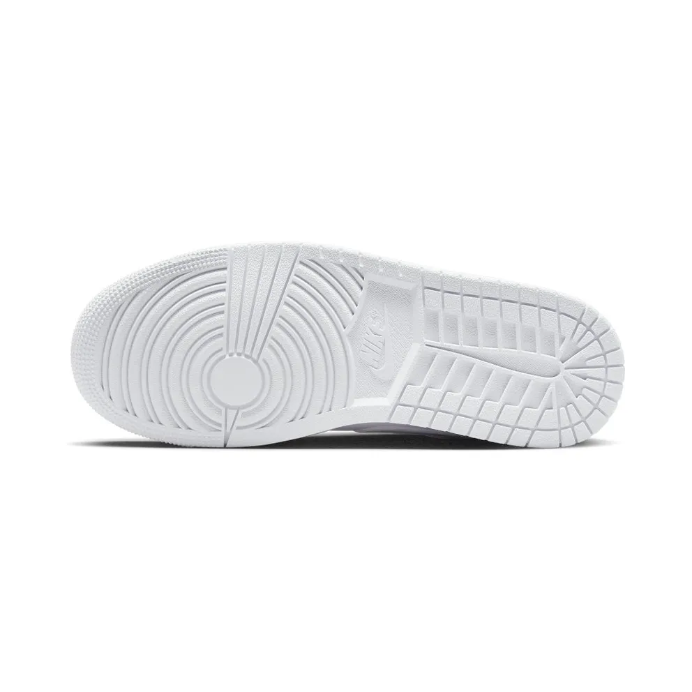 Air Jordan 1 Low White (DV0990-111)