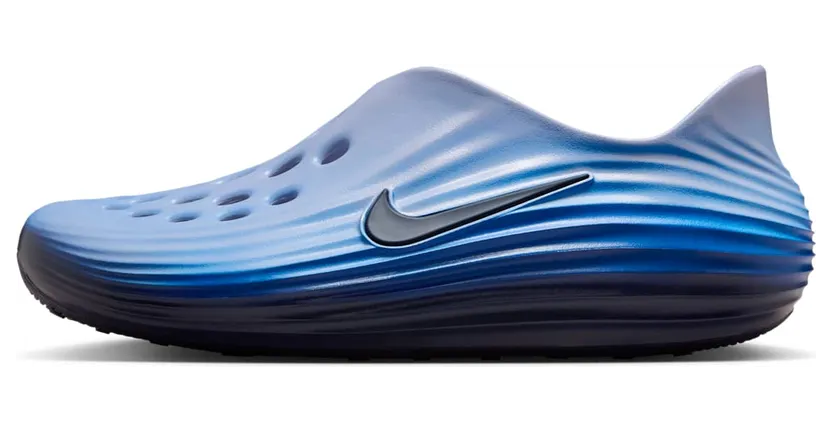 Nike ReactX Rejuven8 “Midnight Navy Comet Blue” (IB6366-400)
