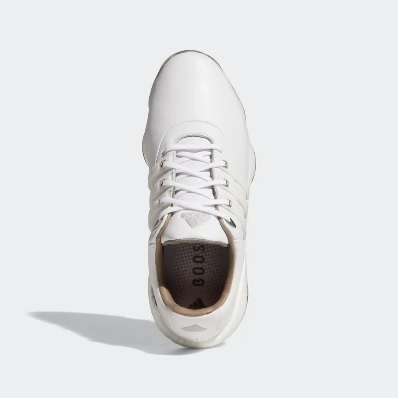 Adidas TOUR360 22 Cloud White / Cloud White / Silver Metallic (GV7245)