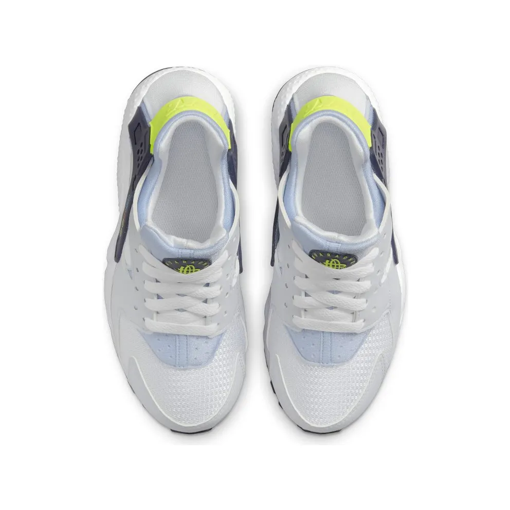 Nike Huarache Run Older Kids’ White (DV3479-100)