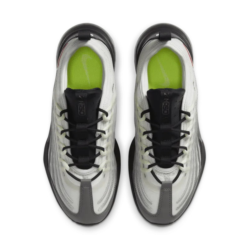 Nike Air Max ZM950 Japan Vast Grey/Black-Red-Volt (CK6852-002)