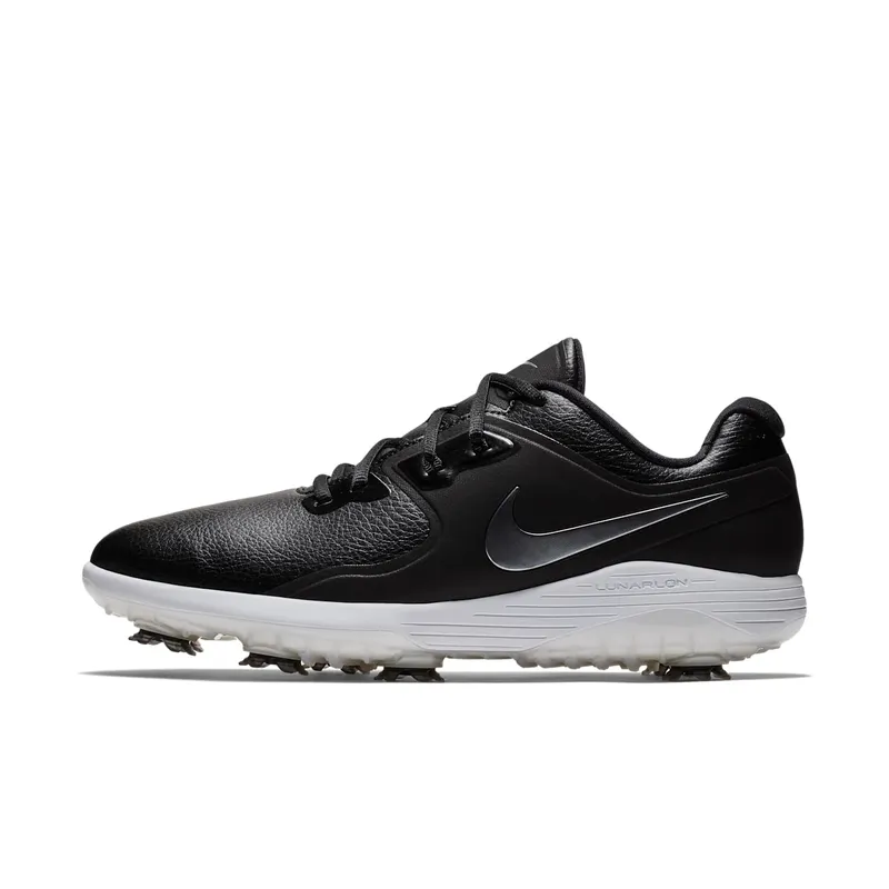 Nike Vapor Pro Black Metallic Cool Grey (AQ2197-001)