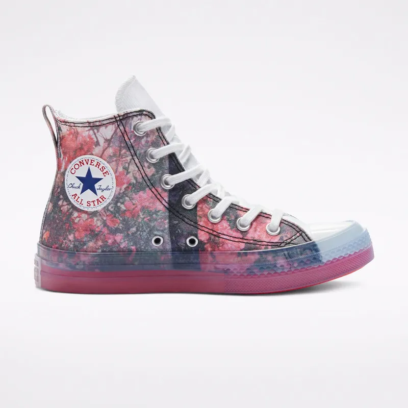 Converse x Shaniqwa Jarvis Chuck Taylor CX High Top (169071C)