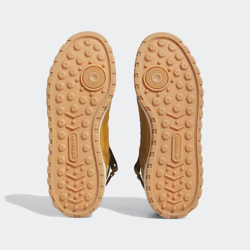 adidas Forum Boot Mesa / Cream White / Gum (IE7205)