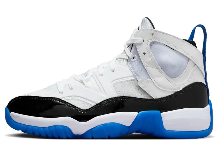 Jordan Jumpman Two Trey “Concord Royal” (DO1925-140)