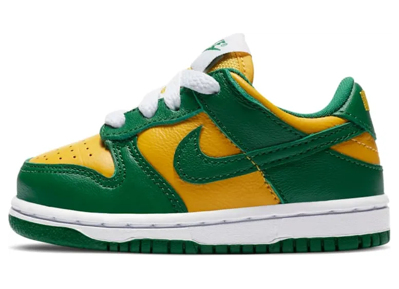 Nike Dunk Low Brazil 2020 (TD)