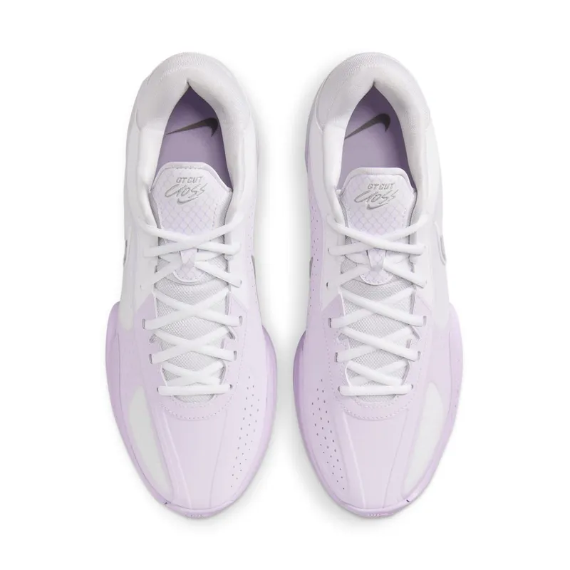 Nike GT Cut Cross “Barely Grape” (HF0218-100)