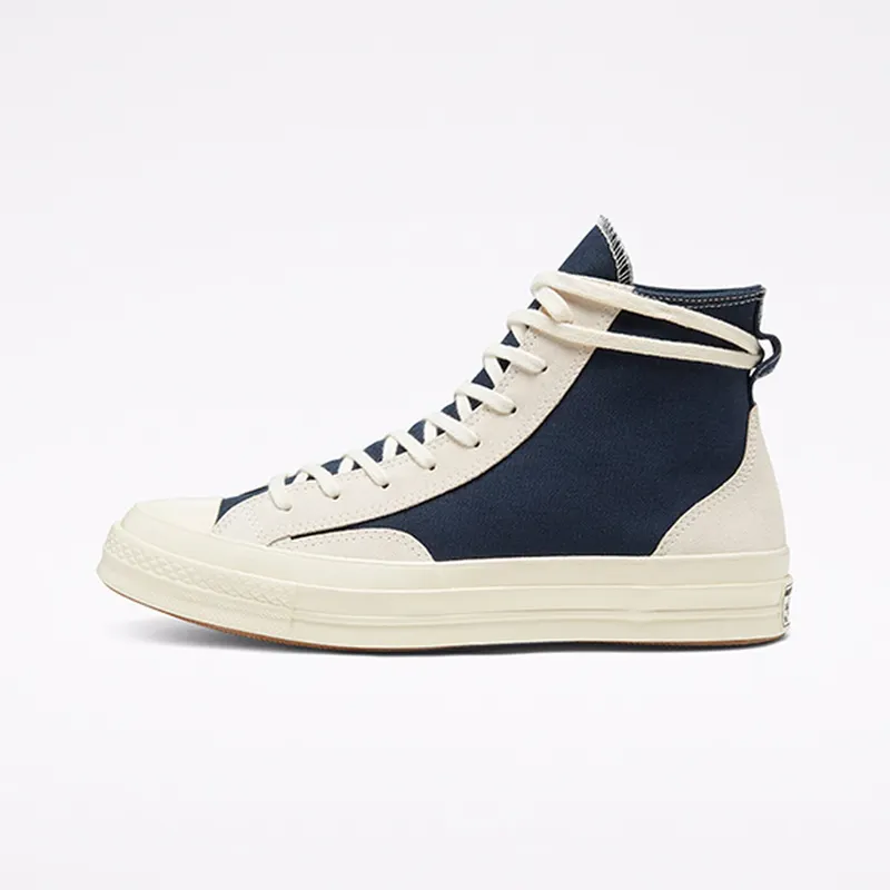 Converse Chuck Taylor All-Star 70 Hi Final Club Obsidian (168604C)