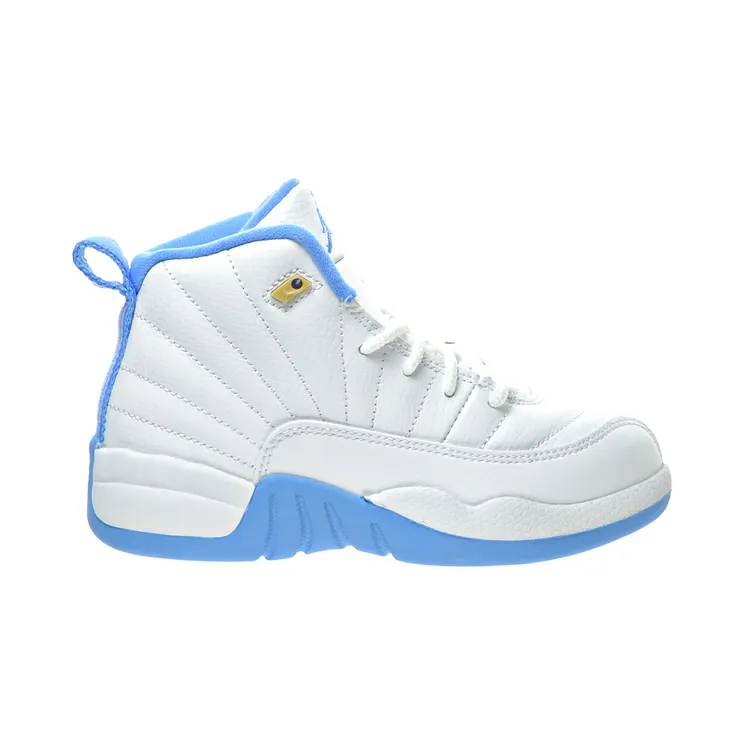 Jordan 12 Retro University Blue (PS)