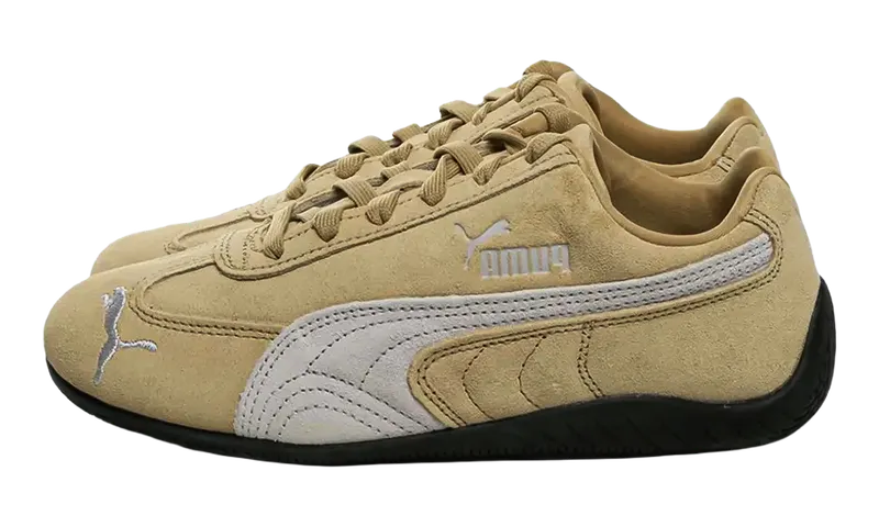 Puma Speedcat OG “Sand Dune Lavender Pop” (400986-84)
