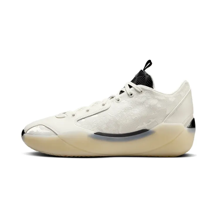 Air Jordan 39 No Alteration (FQ0213-104/FQ0214-104)