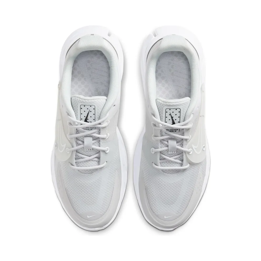 Nike Alphina 5000 White (CK4330-101)