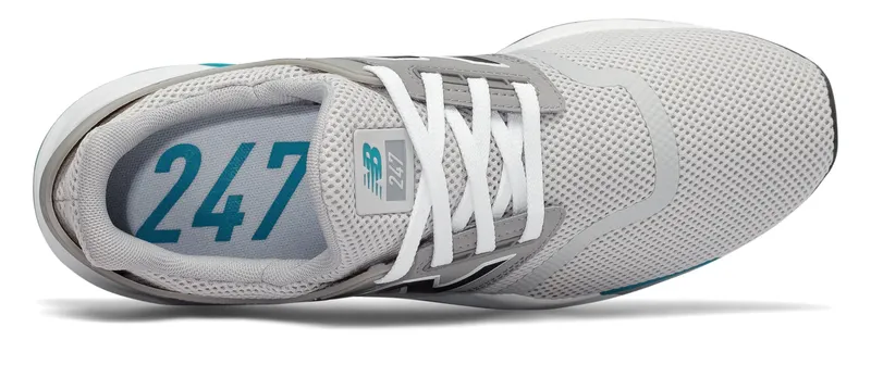 New Balance 247 Rain Cloud Black Rain Cloud/Black (MS247FC)