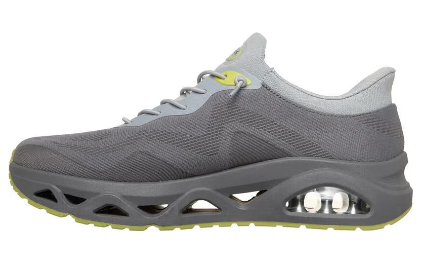 skechers-glide-step 183421_GYLM