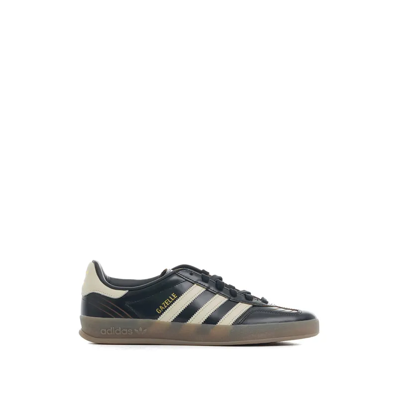 Adidas Gazelle Indoor Leather “Black” (IH9679)