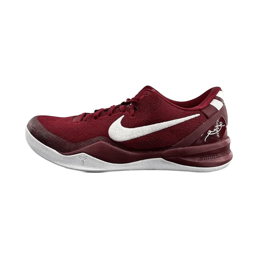 Nike Kobe 8 Protro TB Promo “Team Red” (HM6469-602)