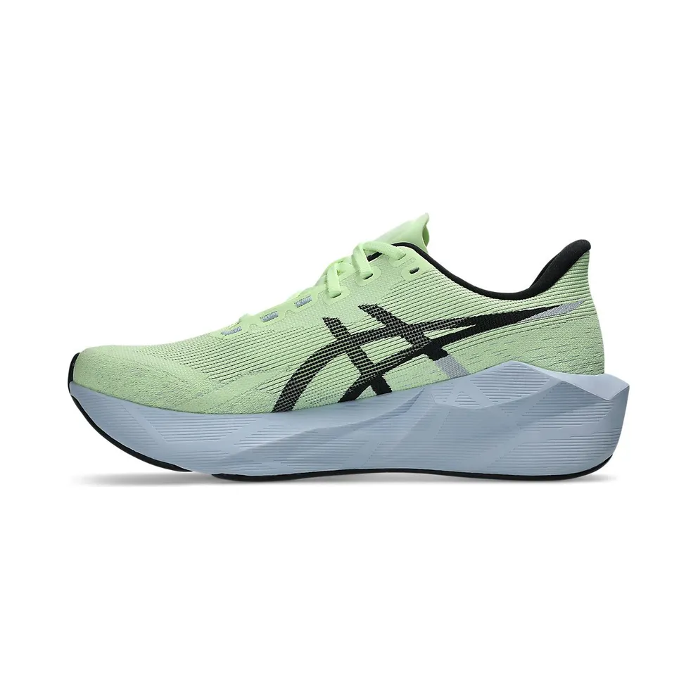 ASICS NOVABLAST 6 “Illuminate Yellow / Black” (1011C243-750)