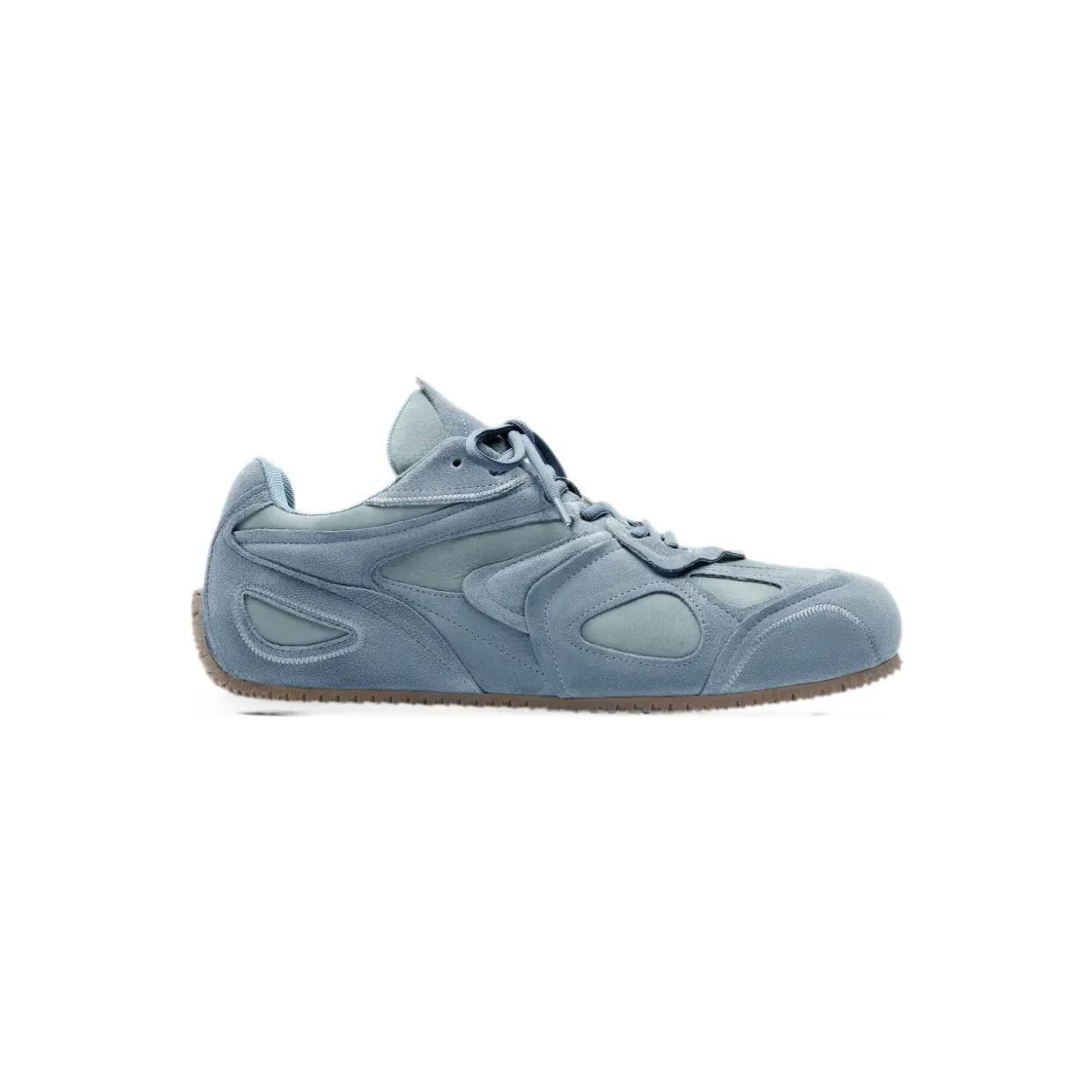 Axel Arigato Slow Runner “Blue” (F4098002)