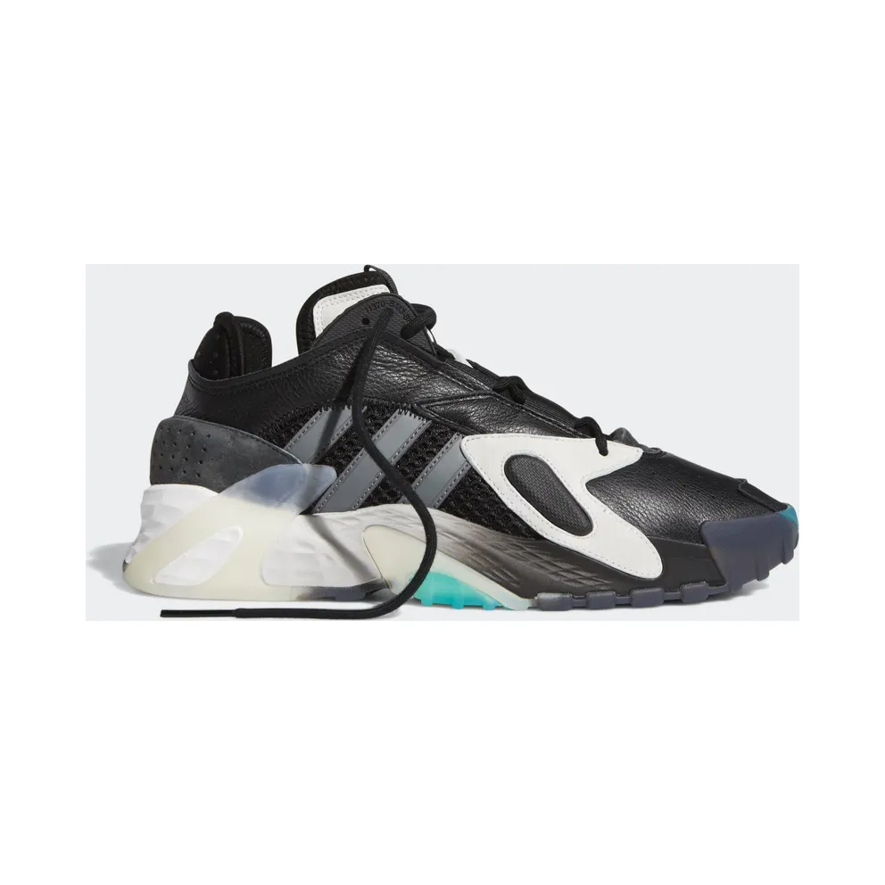 adidas Streetball Core Black Core Black/Cloud White/Hi (EE4968)