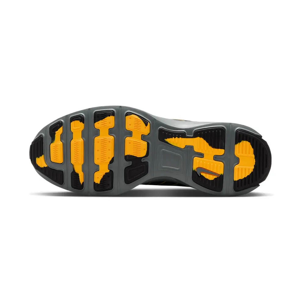 Nike Lunar Roam Black Laser Orange (HM0713-003)