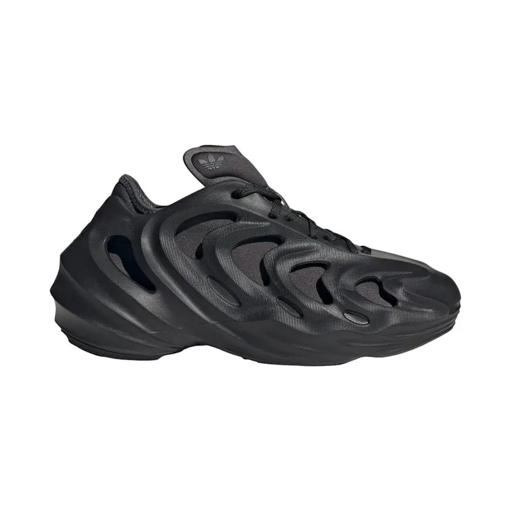 adidas adiFOM Q Core Black Carbon Grey (HQ1649)