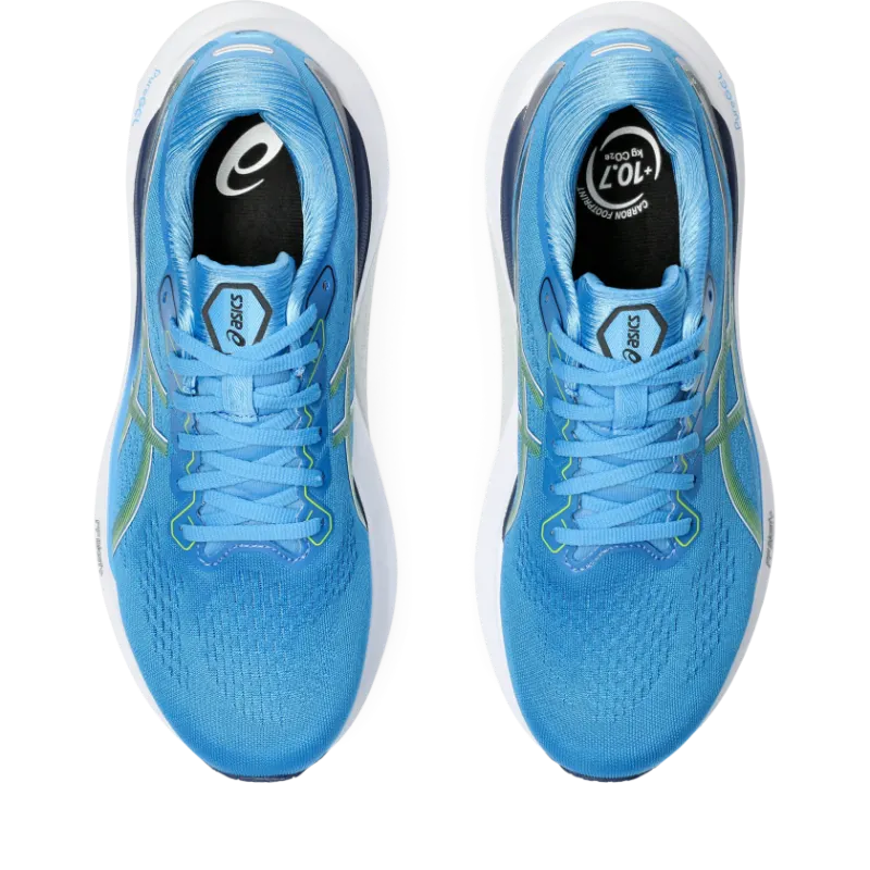 Asics Gel-kayano 30 Waterscape/Electric Lime (1011B548.404)