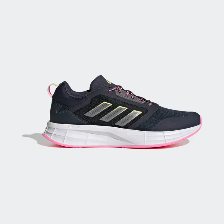 adidas Duramo Protect Legend Ink / Iron Metallic / Almost Yellow (GW3851)